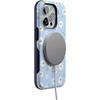 image:imageCasely iPhone 14 Pro Case  Monets Bridge  The Met Museum  Bold Protective Design  Compatible with MagSafeDaisy Daydream  Baby Blue Floral
