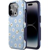 image:imageCasely iPhone 14 Pro Case  Monets Bridge  The Met Museum  Bold Protective Design  Compatible with MagSafeDaisy Daydream  Baby Blue Floral