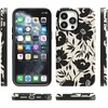 image:imageCasely iPhone 14 Pro Case  Monets Bridge  The Met Museum  Bold Protective Design  Compatible with MagSafeDark Fantasy  Contrast Floral