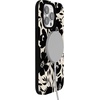 image:imageCasely iPhone 14 Pro Case  Monets Bridge  The Met Museum  Bold Protective Design  Compatible with MagSafeDark Fantasy  Contrast Floral