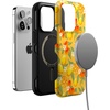 image:imageCasely iPhone 14 Pro Case  Monets Bridge  The Met Museum  Bold Protective Design  Compatible with MagSafeDippin Daisys Italian Coast  Positano