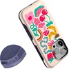 image:imageCasely iPhone 14 Pro Case  Monets Bridge  The Met Museum  Bold Protective Design  Compatible with MagSafeDoodle Bug  Crayola Crayon
