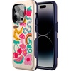 image:imageCasely iPhone 14 Pro Case  Monets Bridge  The Met Museum  Bold Protective Design  Compatible with MagSafeDoodle Bug  Crayola Crayon