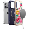 image:imageCasely iPhone 14 Pro Case  Monets Bridge  The Met Museum  Bold Protective Design  Compatible with MagSafeDoodle Bug  Crayola Crayon