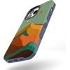 image:imageCasely iPhone 14 Pro Case  Monets Bridge  The Met Museum  Bold Protective Design  Compatible with MagSafeEndless Peaks  Colorblock Mountain