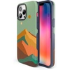 image:imageCasely iPhone 14 Pro Case  Monets Bridge  The Met Museum  Bold Protective Design  Compatible with MagSafeEndless Peaks  Colorblock Mountain