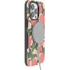 image:imageCasely iPhone 14 Pro Case  Monets Bridge  The Met Museum  Bold Protective Design  Compatible with MagSafeFeeling Peachy  Blush Vines