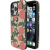image:imageCasely iPhone 14 Pro Case  Monets Bridge  The Met Museum  Bold Protective Design  Compatible with MagSafeFeeling Peachy  Blush Vines