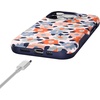 image:imageCasely iPhone 14 Pro Case  Monets Bridge  The Met Museum  Bold Protective Design  Compatible with MagSafeField of Flowers  Pastel Floral