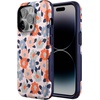 image:imageCasely iPhone 14 Pro Case  Monets Bridge  The Met Museum  Bold Protective Design  Compatible with MagSafeField of Flowers  Pastel Floral