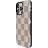 image:imageCasely iPhone 14 Pro Case  Monets Bridge  The Met Museum  Bold Protective Design  Compatible with MagSafeFit Check  Neutral Checkerboard