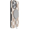 image:imageCasely iPhone 14 Pro Case  Monets Bridge  The Met Museum  Bold Protective Design  Compatible with MagSafeFit Check  Neutral Checkerboard