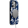 image:imageCasely iPhone 14 Pro Case  Monets Bridge  The Met Museum  Bold Protective Design  Compatible with MagSafeFloral Forest  Navy Cherry Blossom