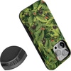 image:imageCasely iPhone 14 Pro Case  Monets Bridge  The Met Museum  Bold Protective Design  Compatible with MagSafeFrida Kahlo  Sneaky Monkeys  Jungle Floral