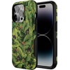 image:imageCasely iPhone 14 Pro Case  Monets Bridge  The Met Museum  Bold Protective Design  Compatible with MagSafeFrida Kahlo  Sneaky Monkeys  Jungle Floral