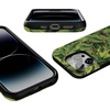 image:imageCasely iPhone 14 Pro Case  Monets Bridge  The Met Museum  Bold Protective Design  Compatible with MagSafeFrida Kahlo  Sneaky Monkeys  Jungle Floral