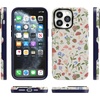 image:imageCasely iPhone 14 Pro Case  Monets Bridge  The Met Museum  Bold Protective Design  Compatible with MagSafeGarden Party  Mushroom Floral