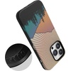 image:imageCasely iPhone 14 Pro Case  Monets Bridge  The Met Museum  Bold Protective Design  Compatible with MagSafeGolden Hour  Mountain Sunset