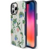 image:imageCasely iPhone 14 Pro Case  Monets Bridge  The Met Museum  Bold Protective Design  Compatible with MagSafeHanging Around  Potted Plants Floral