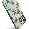 image:imageCasely iPhone 14 Pro Case  Monets Bridge  The Met Museum  Bold Protective Design  Compatible with MagSafeHanging Around  Potted Plants Floral