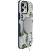image:imageCasely iPhone 14 Pro Case  Monets Bridge  The Met Museum  Bold Protective Design  Compatible with MagSafeHanging Around  Potted Plants Floral