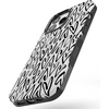 image:imageCasely iPhone 14 Pro Case  Monets Bridge  The Met Museum  Bold Protective Design  Compatible with MagSafeHeart Throb  Endless Hearts