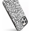 image:imageCasely iPhone 14 Pro Case  Monets Bridge  The Met Museum  Bold Protective Design  Compatible with MagSafeHeart Throb  Endless Hearts