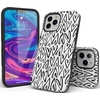 image:imageCasely iPhone 14 Pro Case  Monets Bridge  The Met Museum  Bold Protective Design  Compatible with MagSafeHeart Throb  Endless Hearts