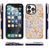 image:imageCasely iPhone 14 Pro Case  Monets Bridge  The Met Museum  Bold Protective Design  Compatible with MagSafeHibiscus Blooms  Hawaiian Floral