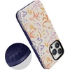 image:imageCasely iPhone 14 Pro Case  Monets Bridge  The Met Museum  Bold Protective Design  Compatible with MagSafeHibiscus Blooms  Hawaiian Floral