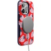 image:imageCasely iPhone 14 Pro Case  Monets Bridge  The Met Museum  Bold Protective Design  Compatible with MagSafeId Pick You  Red Strawberry