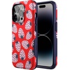image:imageCasely iPhone 14 Pro Case  Monets Bridge  The Met Museum  Bold Protective Design  Compatible with MagSafeId Pick You  Red Strawberry