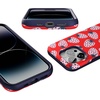 image:imageCasely iPhone 14 Pro Case  Monets Bridge  The Met Museum  Bold Protective Design  Compatible with MagSafeId Pick You  Red Strawberry