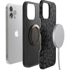 image:imageCasely iPhone 14 Pro Case  Monets Bridge  The Met Museum  Bold Protective Design  Compatible with MagSafeInto the Wild  Black Leopard