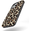 image:imageCasely iPhone 14 Pro Case  Monets Bridge  The Met Museum  Bold Protective Design  Compatible with MagSafeInto the Wild  Leopard Print