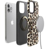 image:imageCasely iPhone 14 Pro Case  Monets Bridge  The Met Museum  Bold Protective Design  Compatible with MagSafeInto the Wild  Leopard Print