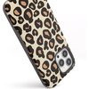 image:imageCasely iPhone 14 Pro Case  Monets Bridge  The Met Museum  Bold Protective Design  Compatible with MagSafeInto the Wild  Leopard Print