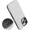 image:imageCasely iPhone 14 Pro Case  Monets Bridge  The Met Museum  Bold Protective Design  Compatible with MagSafeInto the Wild  White Snow Leopard