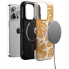 image:imageCasely iPhone 14 Pro Case  Monets Bridge  The Met Museum  Bold Protective Design  Compatible with MagSafeIsland Time  Tropical Leaves Floral