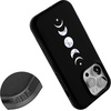 image:imageCasely iPhone 14 Pro Case  Monets Bridge  The Met Museum  Bold Protective Design  Compatible with MagSafeIts Just a Phase  Marble Moon