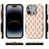 image:imageCasely iPhone 14 Pro Case  Monets Bridge  The Met Museum  Bold Protective Design  Compatible with MagSafeJennas Flowers  Fun on Weekdays