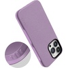 image:imageCasely iPhone 14 Pro Case  Monets Bridge  The Met Museum  Bold Protective Design  Compatible with MagSafeLavender Waves  Purple Shimmer