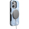 image:imageCasely iPhone 14 Pro Case  Monets Bridge  The Met Museum  Bold Protective Design  Compatible with MagSafeLight Blue Skies  Marble Clouds
