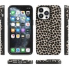 image:imageCasely iPhone 14 Pro Case  Monets Bridge  The Met Museum  Bold Protective Design  Compatible with MagSafeLost in Spots  Cheetah Print