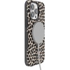 image:imageCasely iPhone 14 Pro Case  Monets Bridge  The Met Museum  Bold Protective Design  Compatible with MagSafeLost in Spots  Cheetah Print