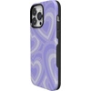image:imageCasely iPhone 14 Pro Case  Monets Bridge  The Met Museum  Bold Protective Design  Compatible with MagSafeLove Song  Lavender Heart