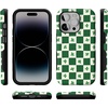 image:imageCasely iPhone 14 Pro Case  Monets Bridge  The Met Museum  Bold Protective Design  Compatible with MagSafeLucky You  Shamrock