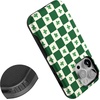 image:imageCasely iPhone 14 Pro Case  Monets Bridge  The Met Museum  Bold Protective Design  Compatible with MagSafeLucky You  Shamrock