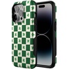 image:imageCasely iPhone 14 Pro Case  Monets Bridge  The Met Museum  Bold Protective Design  Compatible with MagSafeLucky You  Shamrock