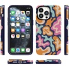 image:imageCasely iPhone 14 Pro Case  Monets Bridge  The Met Museum  Bold Protective Design  Compatible with MagSafeMidnight Color Splash  Abstract Retro